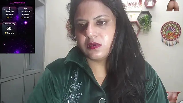 Sexy komolika online show from 02-28-26, 12:44