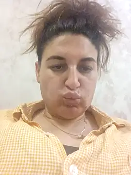 Snapshot of BlackVBarbie chatting on 09-15-25, 05:02 BlackVBarbie online show from 09-15-25, 05:02