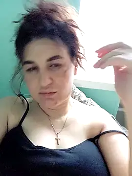 Snapshot of BlackVBarbie chatting on 11-26-25, 07:09 BlackVBarbie online show from 11-26-25, 07:09