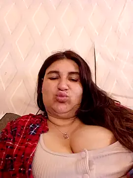 BlackVBarbie online show from 05-04-26, 08:54