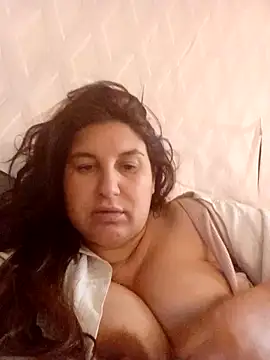 BlackVBarbie online show from 05-12-26, 08:22