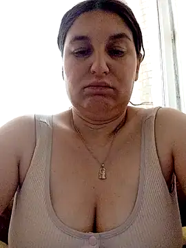 BlackVBarbie online show from 06-12-26, 02:16