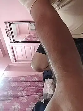 DADDY69SS online show from 03-04-26, 04:46