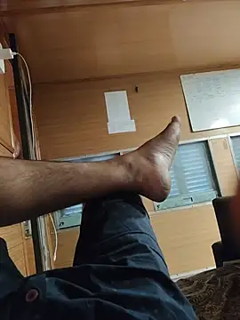 DADDY69SS online show from 06-01-26, 10:50