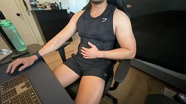 charlie s2534 online show from 04-19-26, 06:54