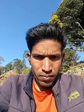 S ROCKSTAR online show from 01-08-26, 03:31