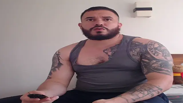 alexandergranda71 online show from 12-18-24, 09:40