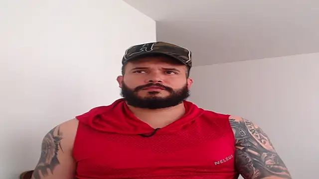 alexandergranda71 online show from 01-02-25, 09:18