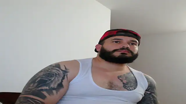 alexandergranda71 online show from 01-09-25, 12:14