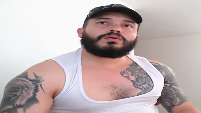 alexandergranda71 online show from 01-12-25, 07:31