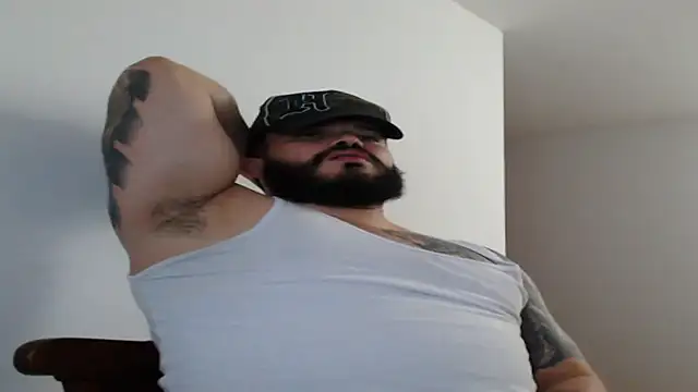 alexandergranda71 online show from 01-13-25, 01:34