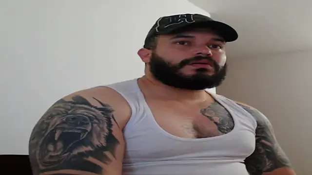 alexandergranda71 online show from 01-13-25, 01:28