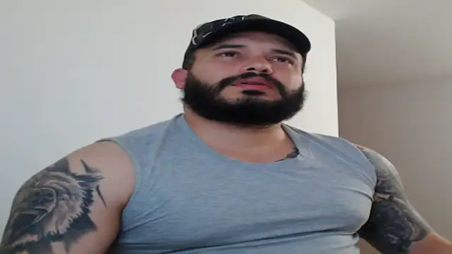 alexandergranda71 online show from 01-13-25, 10:13