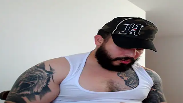 alexandergranda71 online show from 01-18-25, 05:04