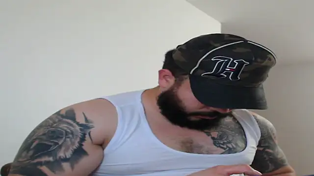 alexandergranda71 online show from 01-21-25, 10:51