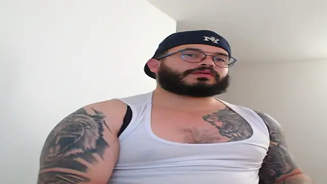 alexandergranda71 online show from 01-23-25, 09:18