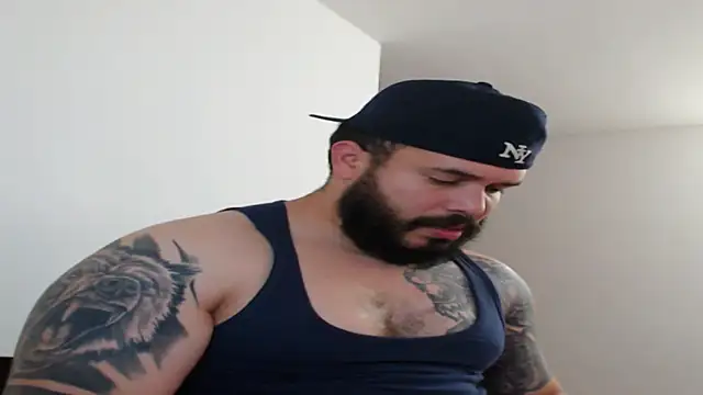 alexandergranda71 online show from 01-24-25, 03:45