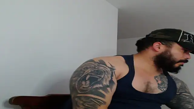 alexandergranda71 online show from 01-26-25, 03:36