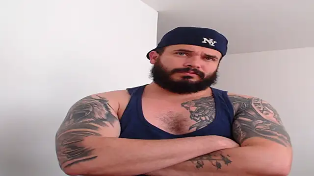 alexandergranda71 online show from 01-26-25, 08:23