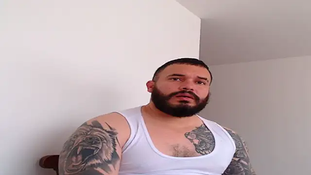 alexandergranda71 online show from 02-11-25, 03:51