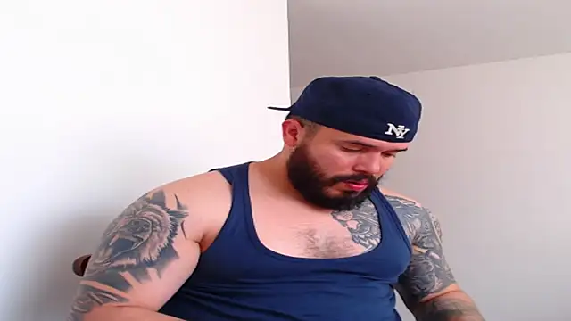 alexandergranda71 online show from 02-17-25, 02:59