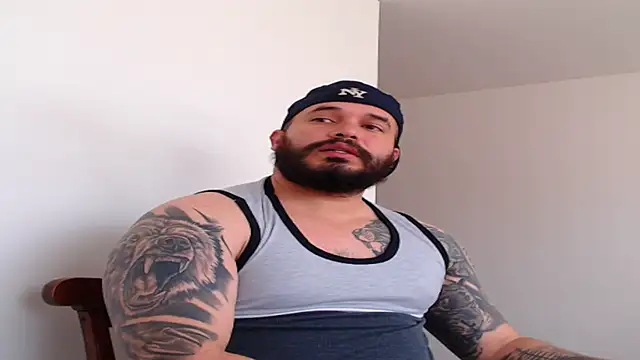 alexandergranda71 online show from 02-19-25, 03:27