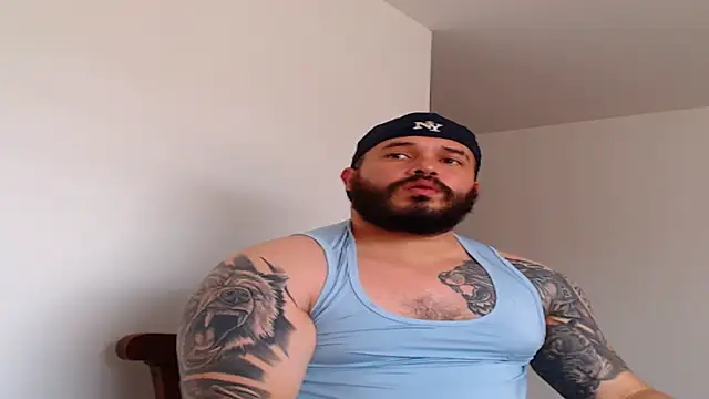 alexandergranda71 online show from 02-21-25, 03:32