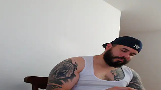 alexandergranda71 online show from 02-26-25, 12:38