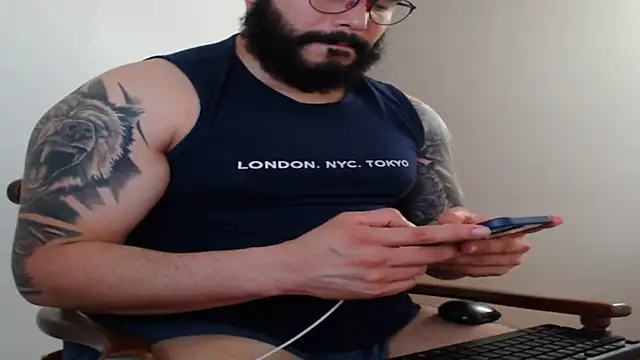 alexandergranda71 online show from 03-06-25, 04:07