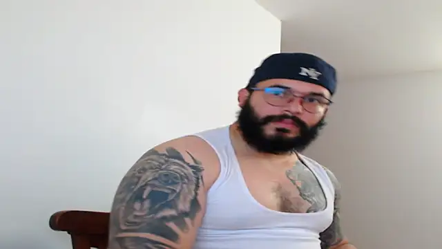 alexandergranda71 online show from 03-08-25, 04:17