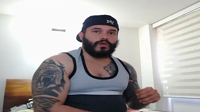 alexandergranda71 online show from 03-11-25, 03:56