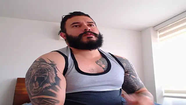 alexandergranda71 online show from 03-12-25, 03:07