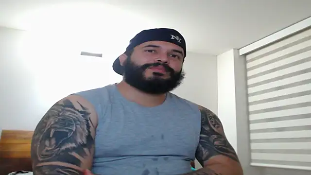 alexandergranda71 online show from 03-13-25, 11:49