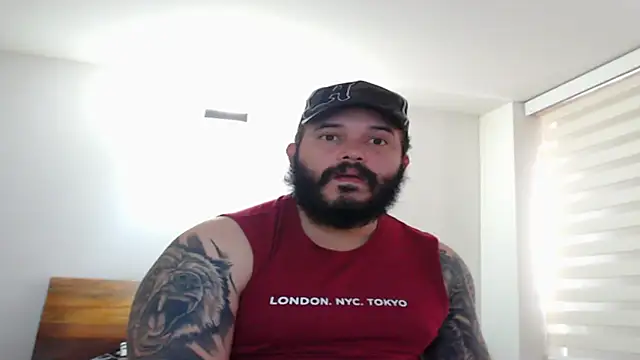 alexandergranda71 online show from 03-20-25, 03:14