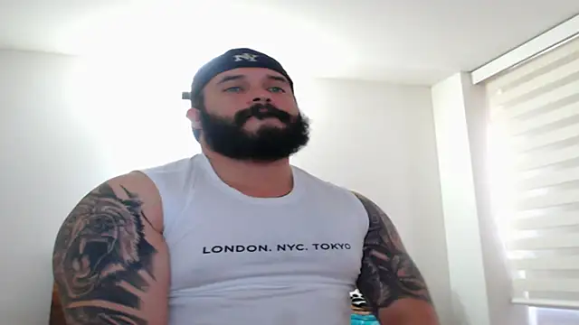 alexandergranda71 online show from 03-21-25, 02:18