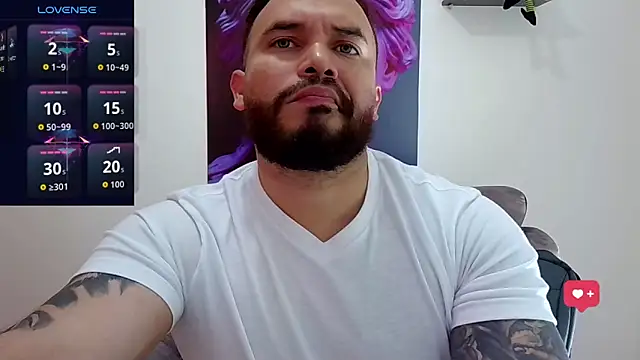 alexandergranda71 online show from 09-08-25, 03:44