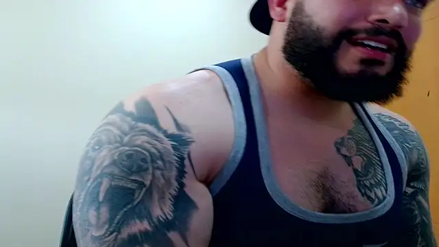 alexandergranda71 online show from 10-15-25, 09:48