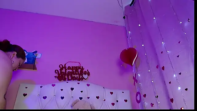 HECATE 23 online show from 02-17-26, 03:19