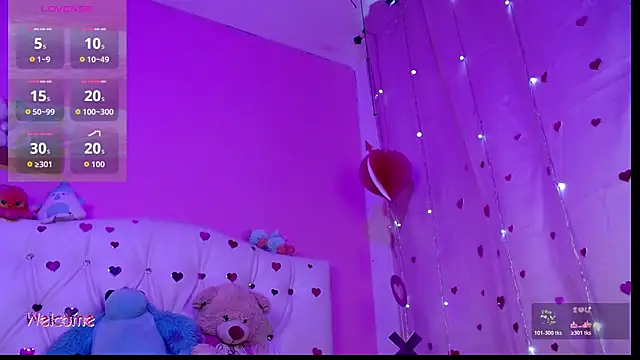 HECATE 23 online show from 03-10-26, 02:11