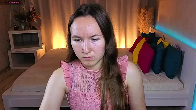 Little doll meow online show from 09-15-25, 03:06