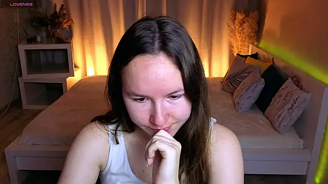 Little doll meow online show from 10-10-25, 02:43