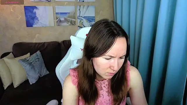 Little doll meow online show from 12-02-25, 02:50