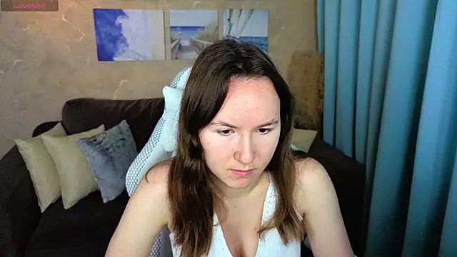 Little doll meow online show from 12-03-25, 03:03