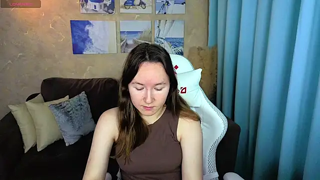 Little doll meow online show from 12-04-25, 02:54