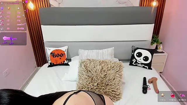 ETHANLOVE1 online show from 10-10-25, 04:00