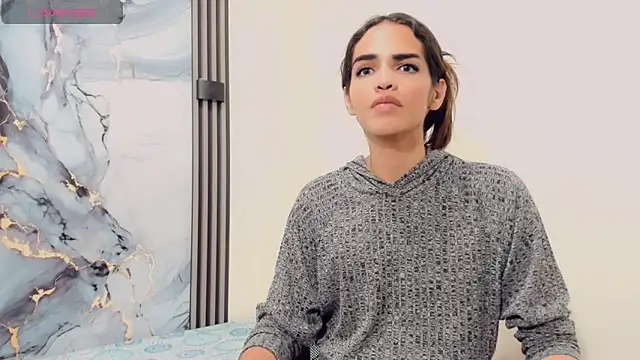 Rubi 30 online show from 11-23-25, 02:00