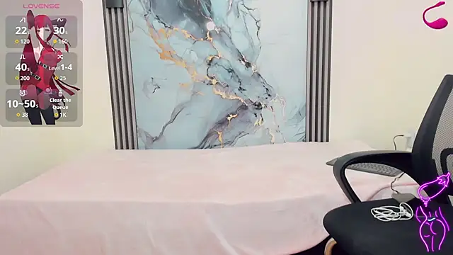 Rubi 30 online show from 12-03-25, 12:14