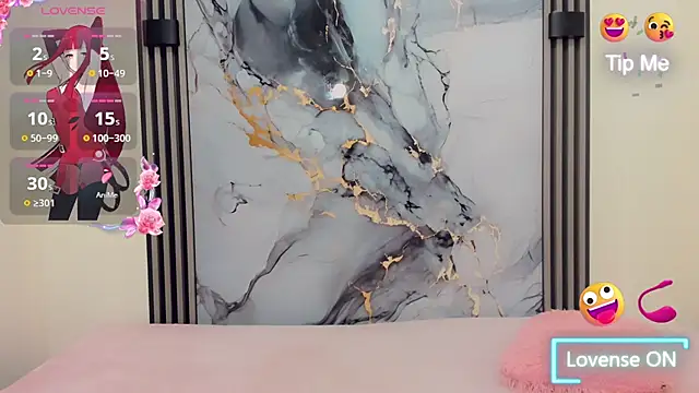 Rubi 30 online show from 01-15-26, 11:26