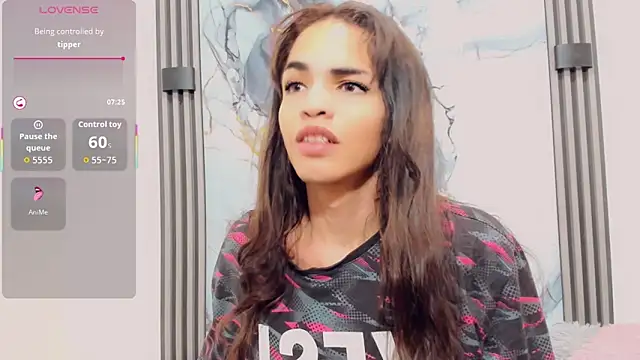 Rubi 30 online show from 03-15-26, 12:11