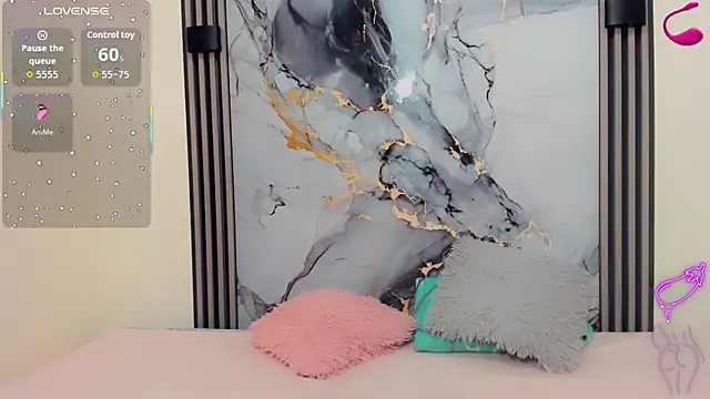 Rubi 30 online show from 03-18-26, 11:24